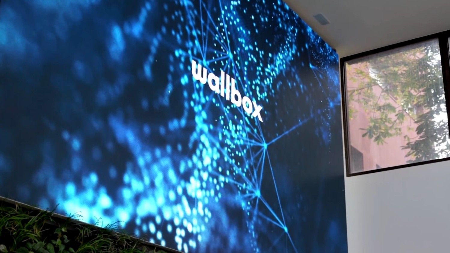 ABL. Teil der Wallbox Group.