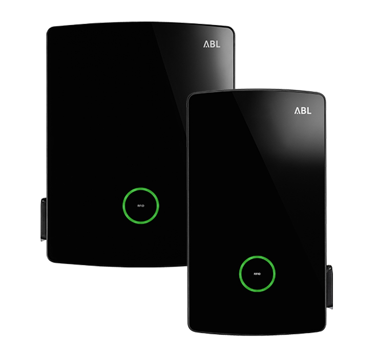 Wallbox eM4