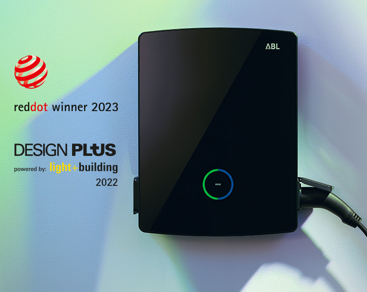 ABL Wallbox eM4 Twin