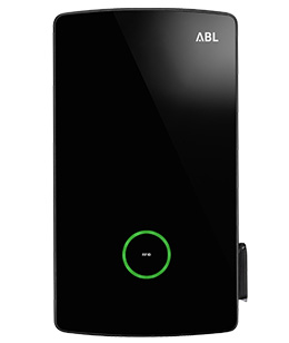 ABL Wallbox Ladestation KfW 440 Förderung