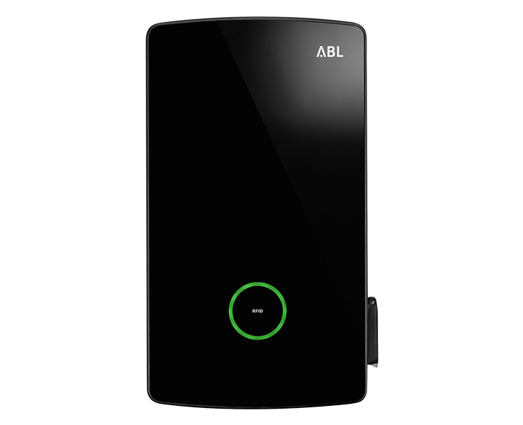 ABL Wallbox Ladestation KfW 440 Förderung