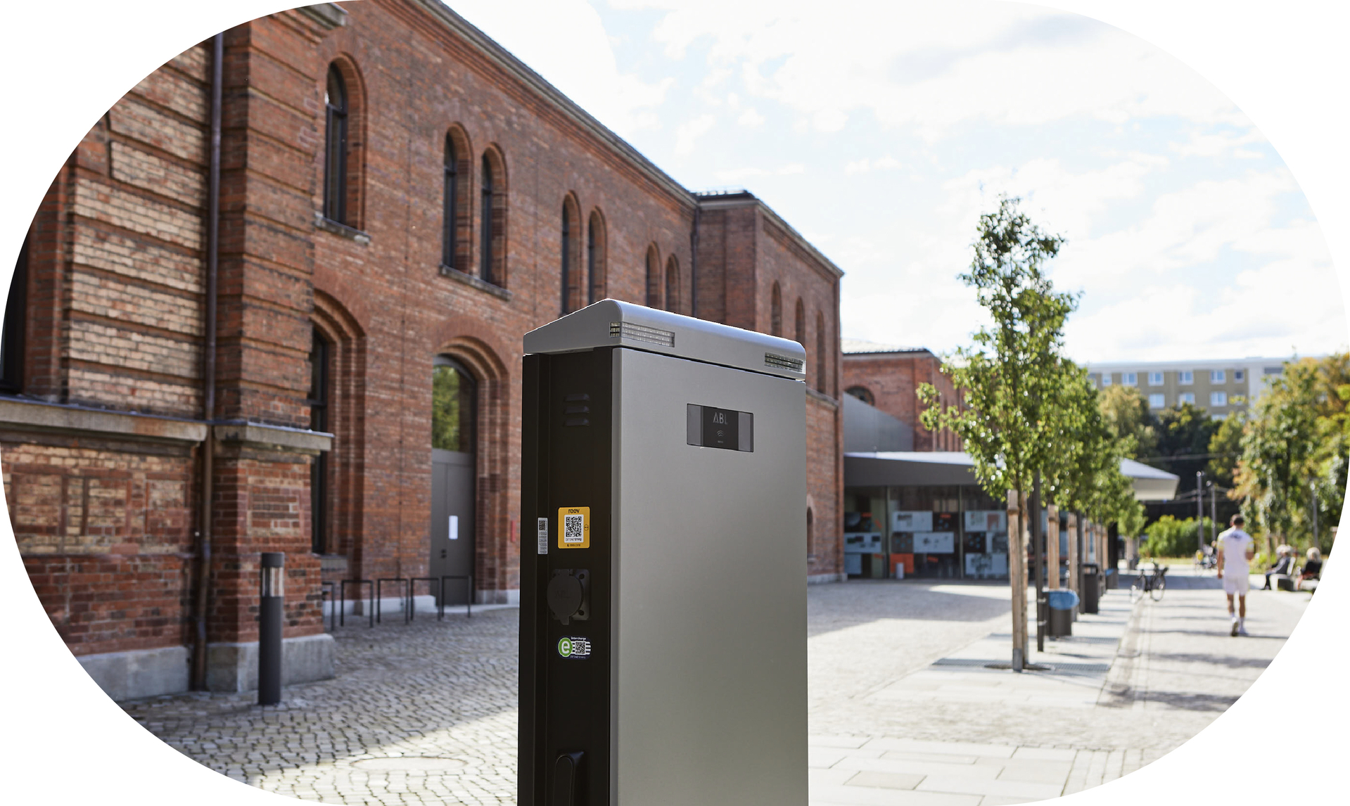 oeffentlich laden emc3