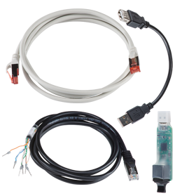 Configuration Cable