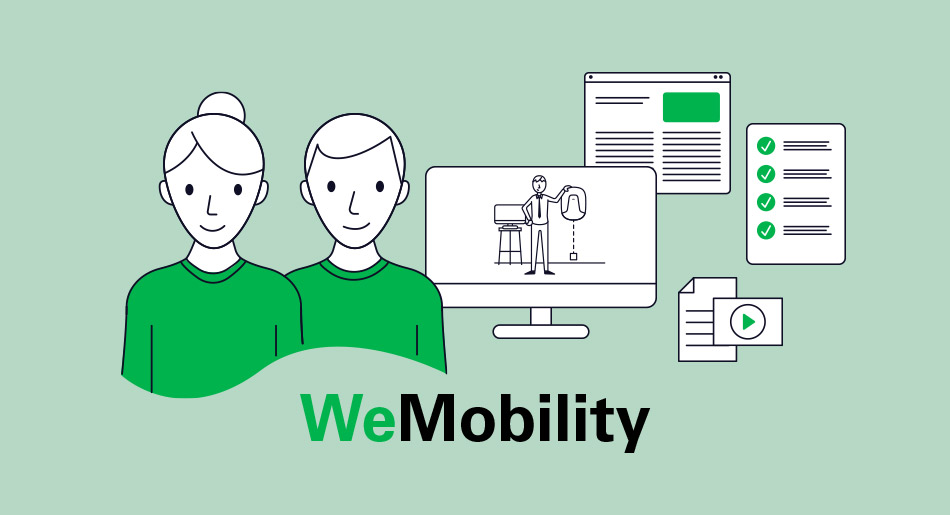WeMobility