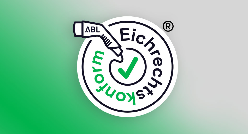 Eichrecht