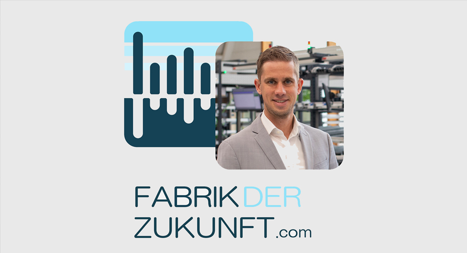 ABL Dr. Loos Podcast Fabrik der Zukunft