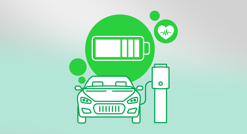 EV Battery Life