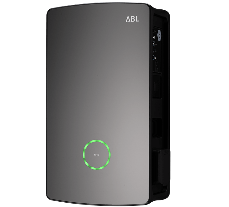 eMobility by ABL Your wall. Your box.