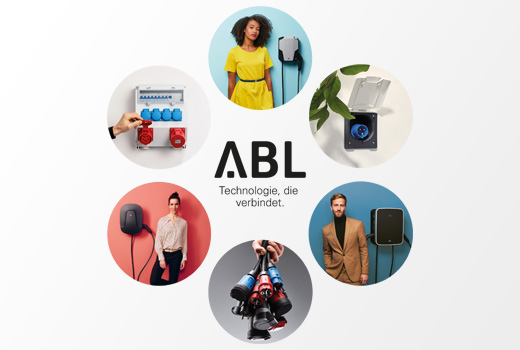 ABL - Technologie, die verbindet