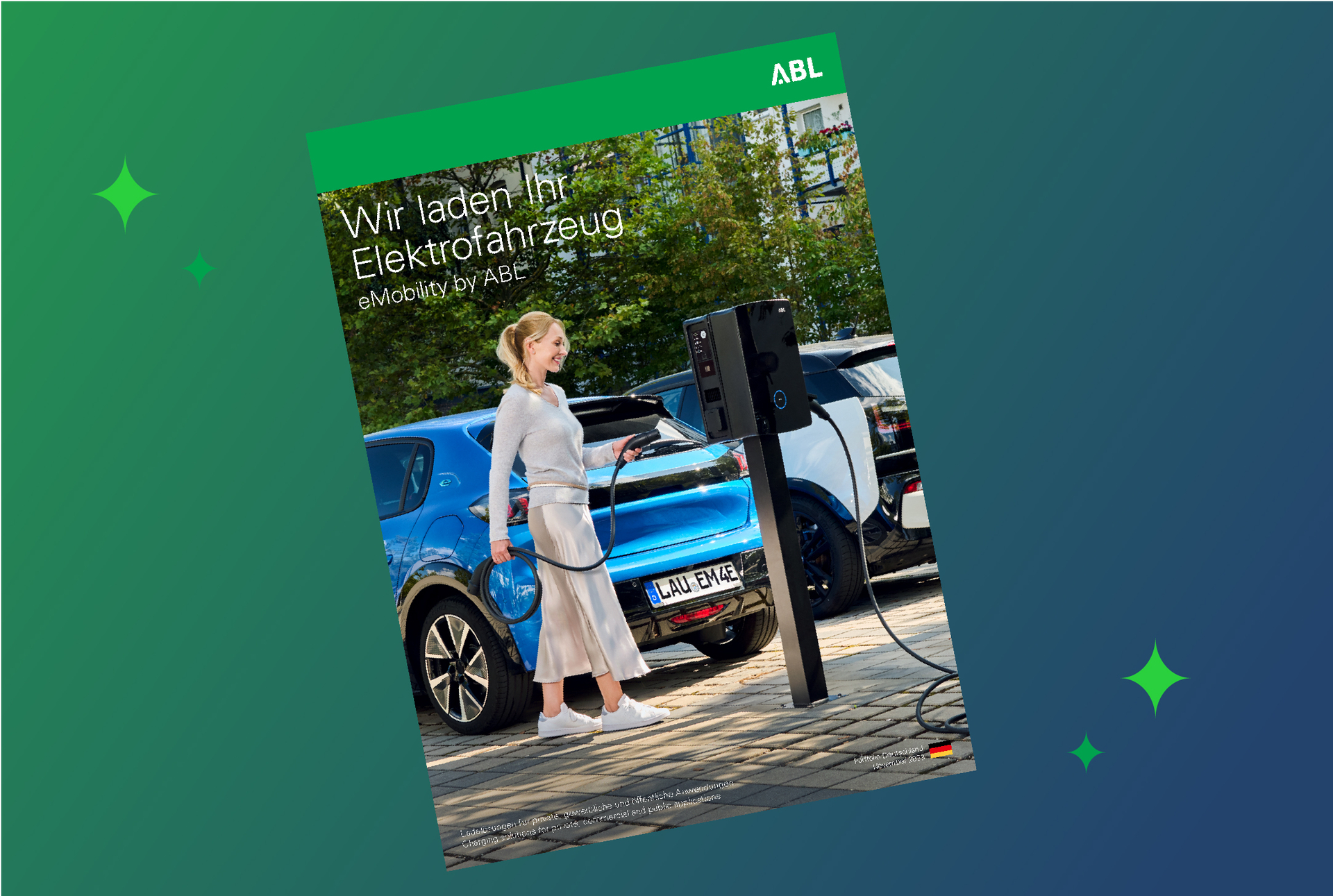 eMobility Katalog November 2023