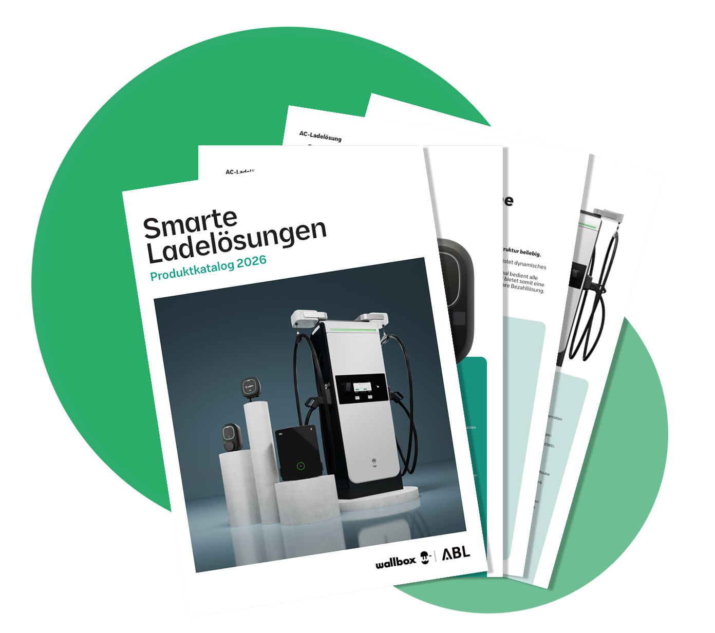 eMobility Katalog November 2023