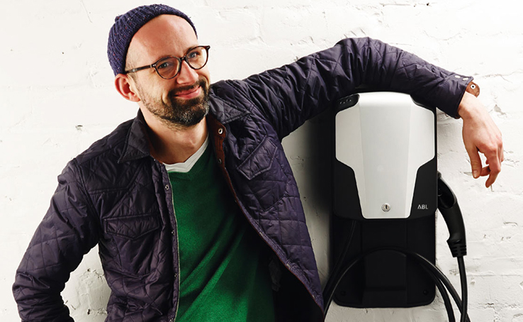 Wallbox eMH1- Elektromobilität wird Realität