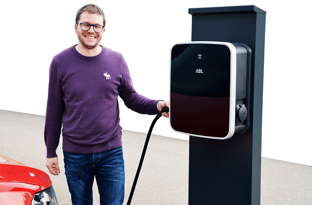 Wallbox eMH3